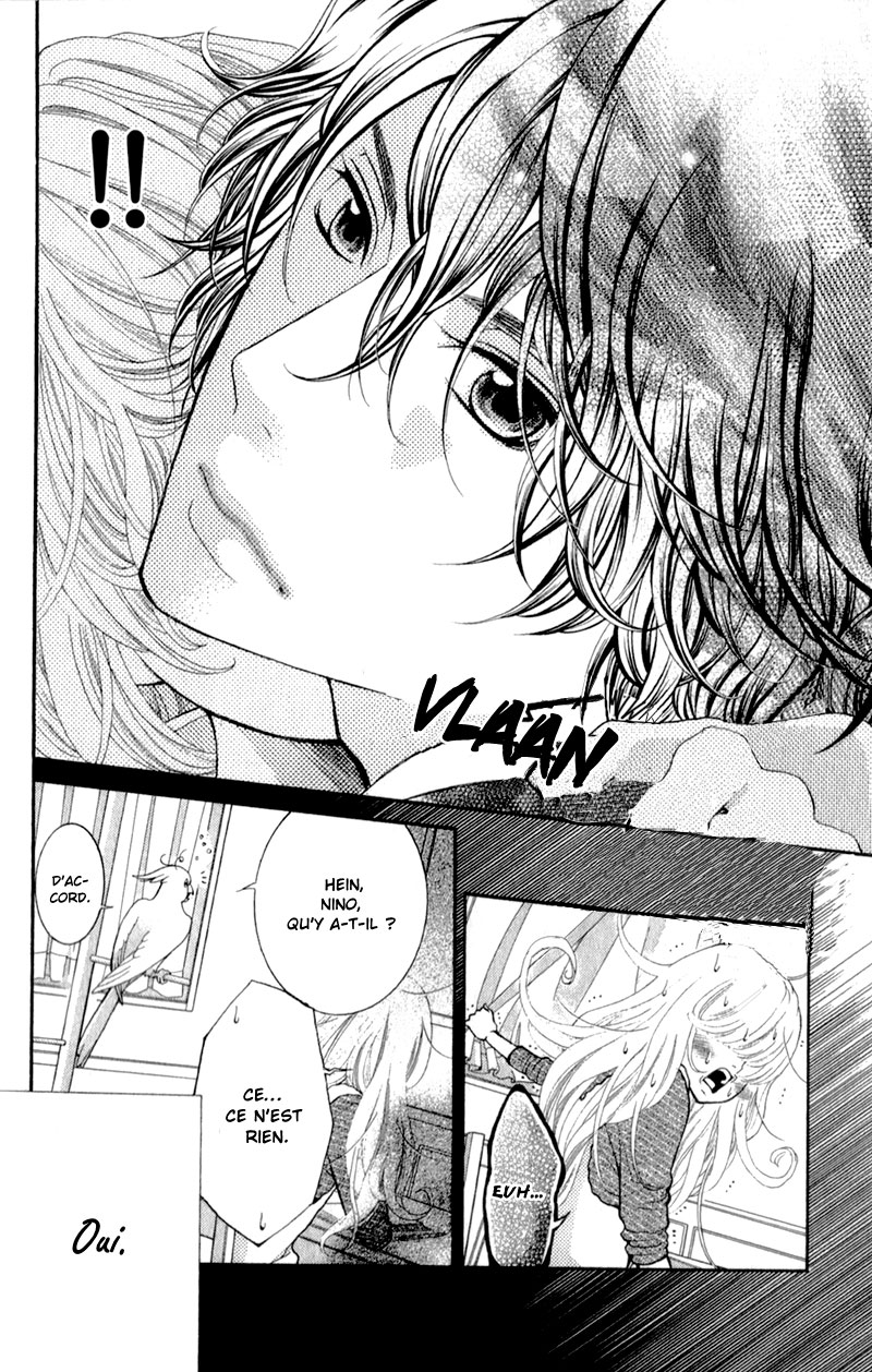 img Kyo no Kira-kun 17